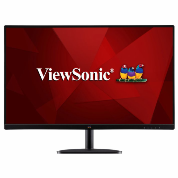 ViewSonic VA2732-H / 27"/ IPS/ 16:9/ 1920x1080/ 4ms/ 250c...