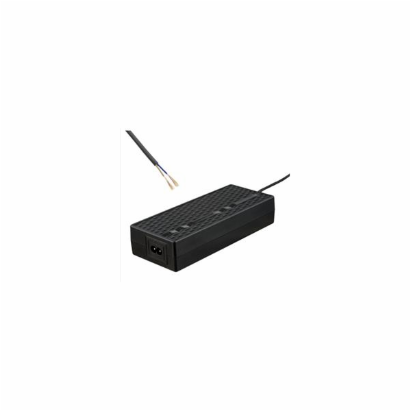 Akyga Napájecí zdroj 42V/2A 84W pro elektrická kola a skútry