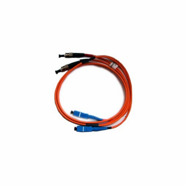 XtendLan FO patch ST-SC 2m 62,5/125 duplex