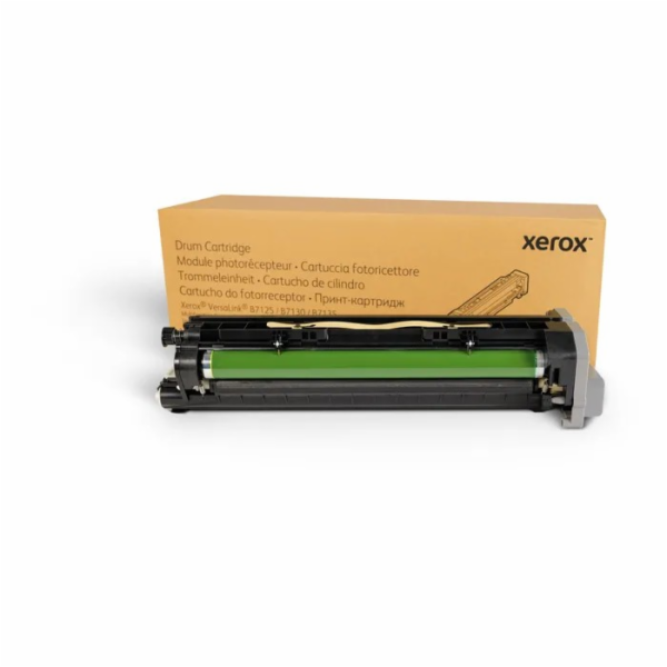 Xerox Black Drum cartridge pro VersaLink B71xx (80 000str)