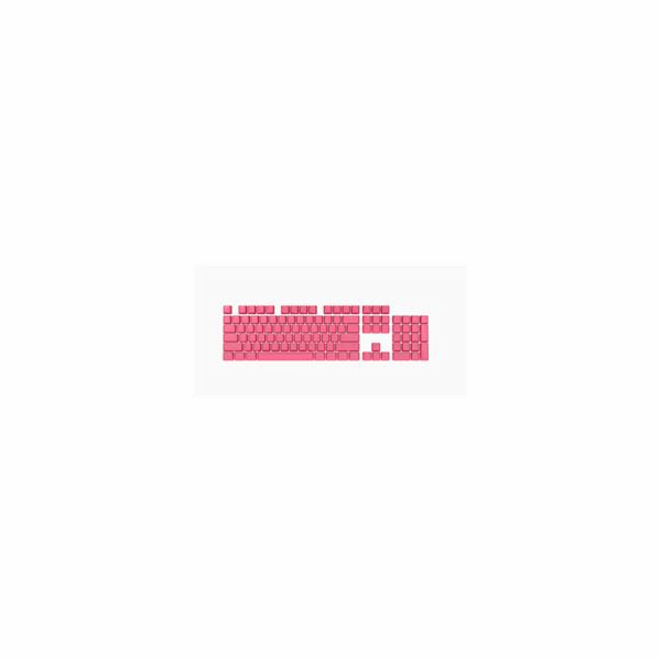 Corsair PBT DOUBLE-SHOT PRO Keycap Mod Kit - 104-Key, NA ...