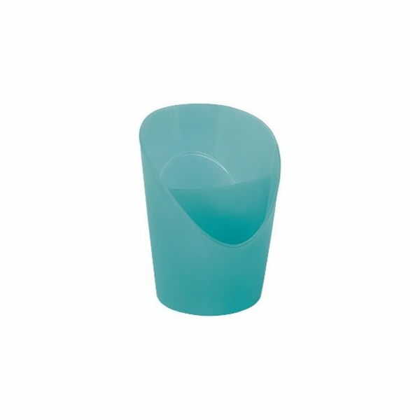 Esselte stojánek na tužky Colour´Breeze, svěží modrá