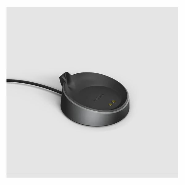 Jabra Evolve2 75 Deskstand, USB-A, Black