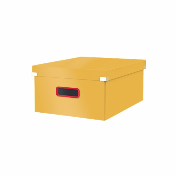 LEITZ Univerzální krabice  Click&Store COSY, velikost L (...