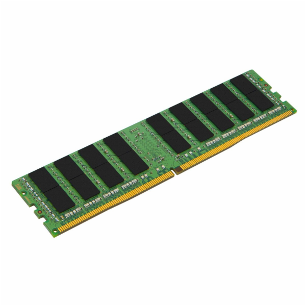 Kingston - DDR4 - modul - 128 GB - LRDIMM 288 pinů - 3200...