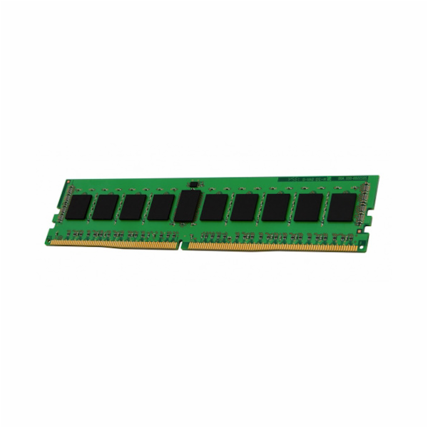 KINGSTON DIMM DDR4 16GB 3200MT/s CL22 ECC