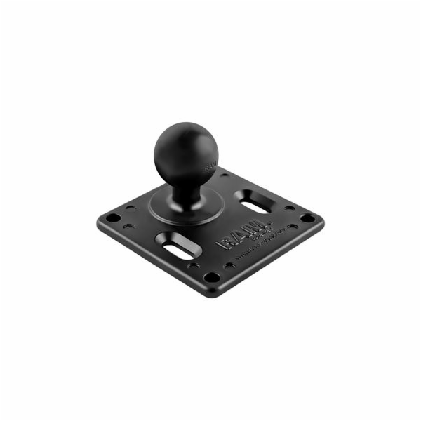 RAM Mounts držák VESA 75x75 mm na úchytu VESA 75x75, 1,5"...