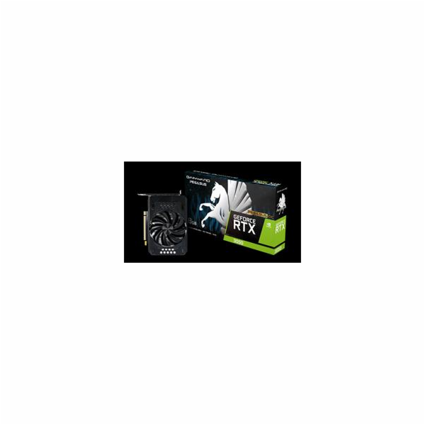 Gainward GeForce RTX 3050 Pegasus, grafická karta