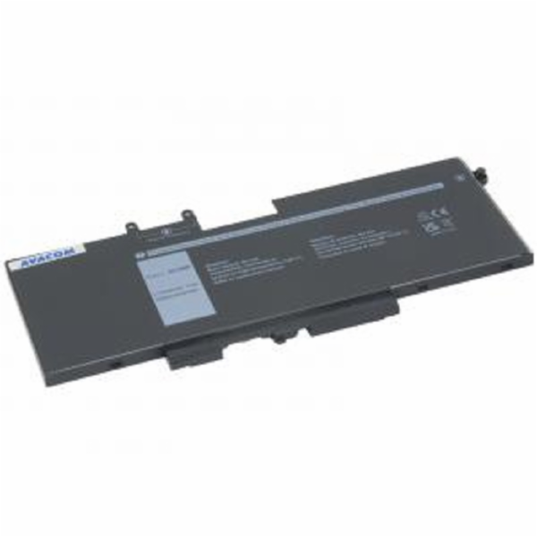 Avacom NODE-5400-72P