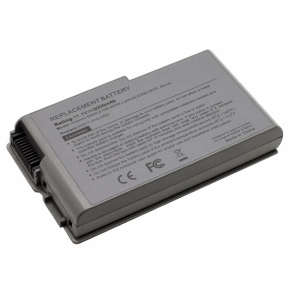 TRX C1295 H 5200 mAh baterie - neoriginální TRX baterie D...