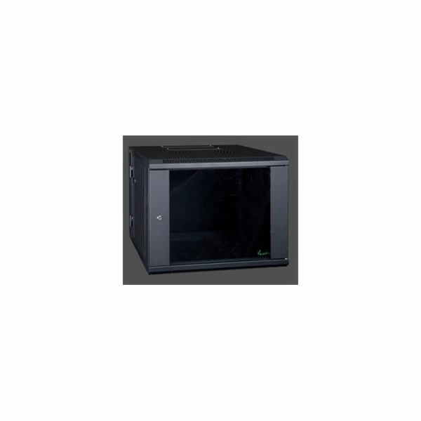 Eurocase rozvaděč nástěnný (GMB6509) 9U / 19" 