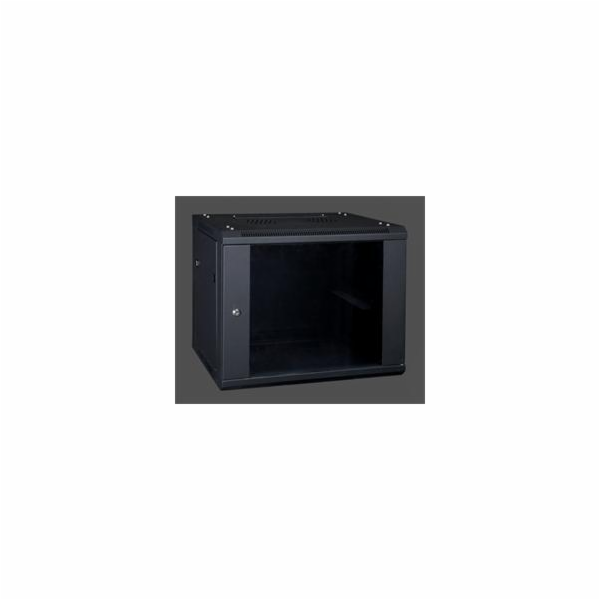 Eurocase nástenný rozvaděč GMA6412 12U / 19" 600*450*635mm