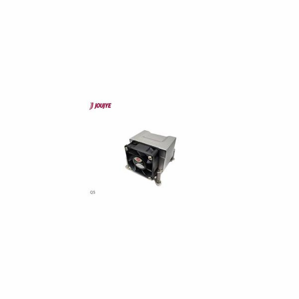 Joujye Cooler Q5 Intel 1700 - 2U Active RoHS