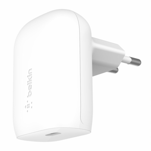 Belkin BOOST CHARGE™ 30W USB-C Power Delivery PPS nástěnn...