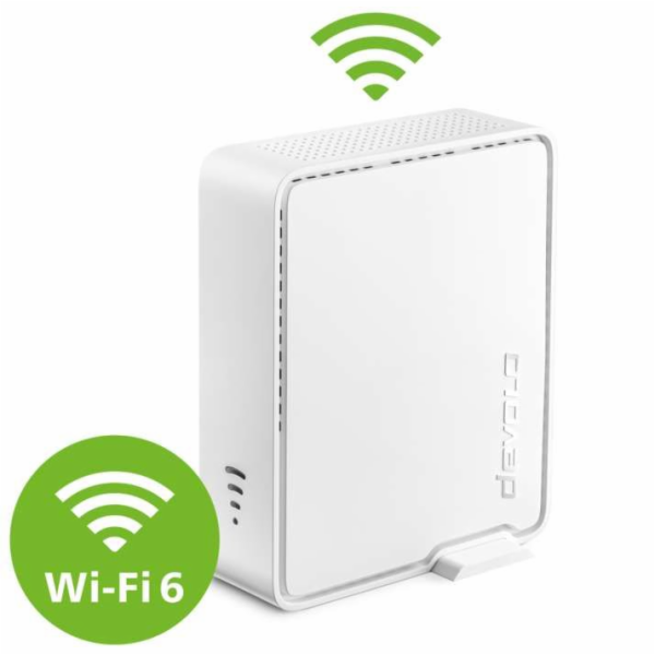 Devolo WiFi 6 Repeater 5400