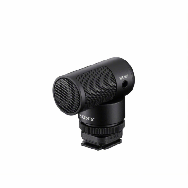 Sony ECM-G1 Shotgun-Mikrofon