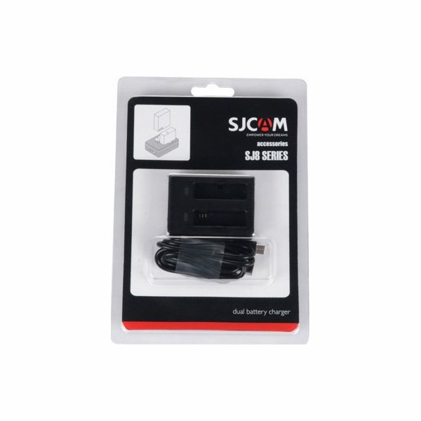 Charger SJCAM SJ8