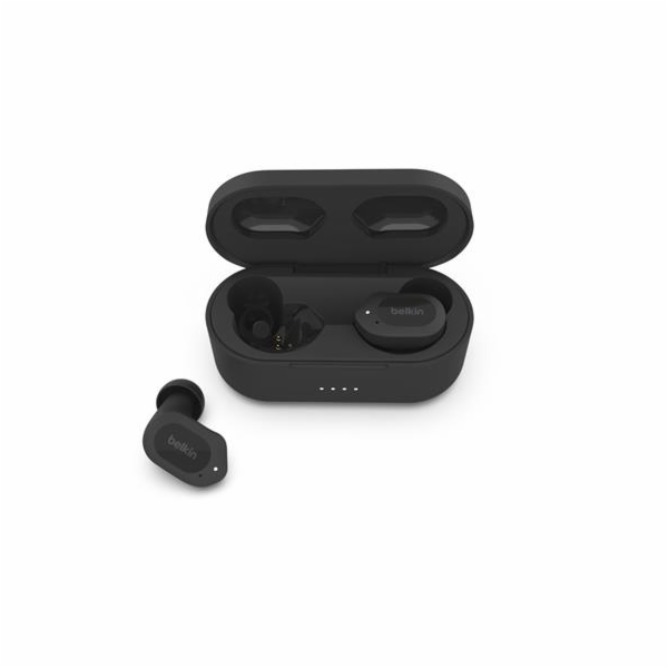 Belkin SOUNDFORM Play černá