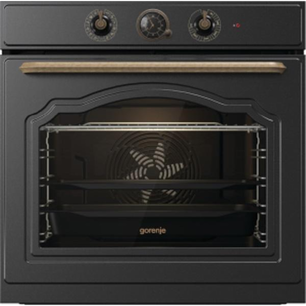 Gorenje BOS67371CLB Trouba 
