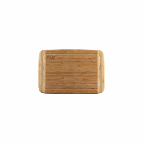 Lamart LT2141 Krájecí deska BAMBOO, 30 x 20 cm 