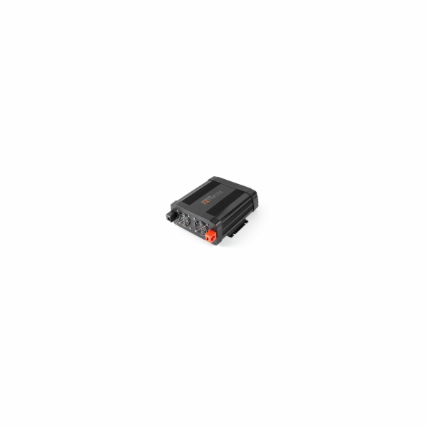 Technaxx 4856 Technaxx měnič napětí 2000W, DC 12V na 2xUS...