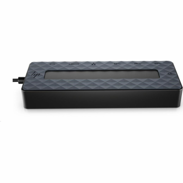 Univerzální multiportový rozbočovač HP USB-C, dokovací st...