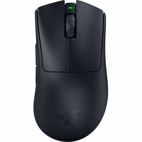 Herní myš Razer DeathAdder V3 Pro, černá