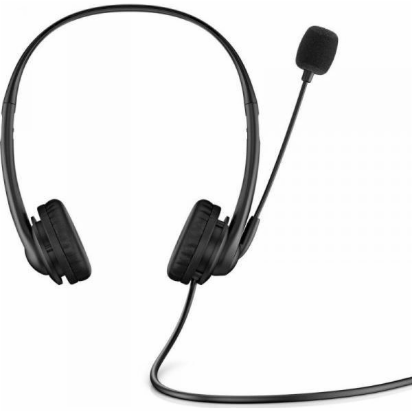 USB G2, Headset