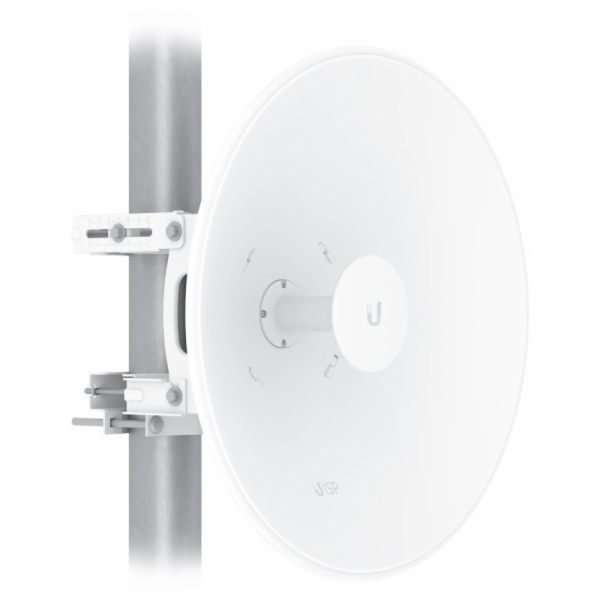 UBNT UISP-Dish, Anténa, směrová, parabolická, 5GHz, 5-6°/...