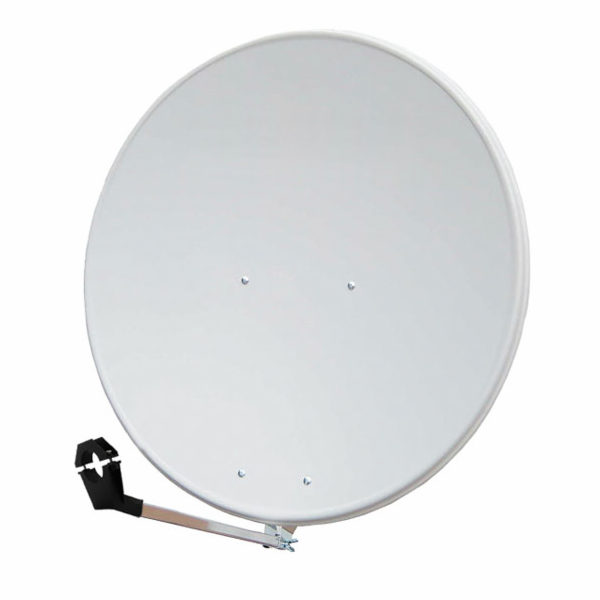 Satelitní&nbsp;parabola&nbsp;80FE&nbsp;Emme&nbsp;Esse&nbsp;bílá