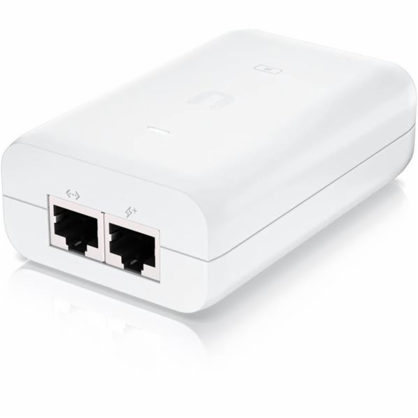 POE Ubiquiti Networks U-POE-at Gigabitový injektor, 802.3...
