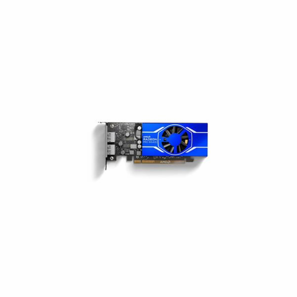 AMD Radeon Pro W6400 4GB GDDR6 100-506189 AMD GPU Radeon ...