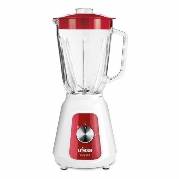 Ufesa Ruby Red BS4717