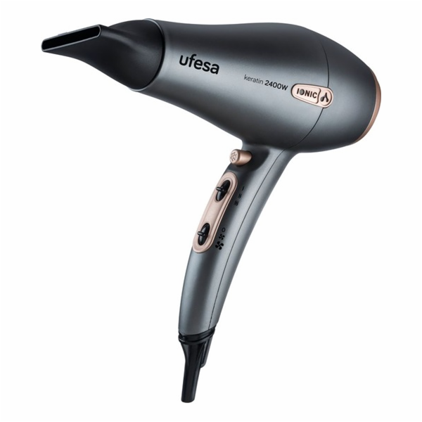 Ufesa AC Keratin SC8470
