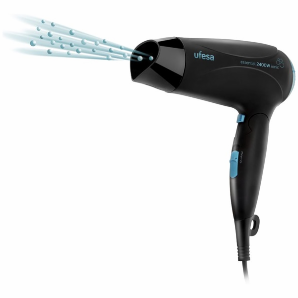 Ufesa DC Essential SC8310