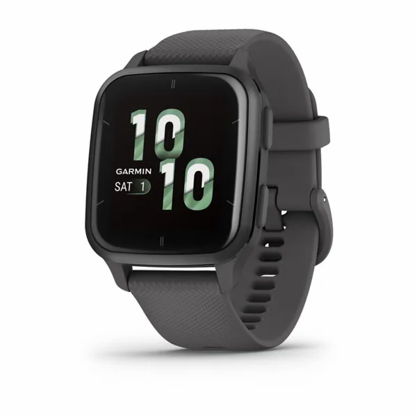 Garmin Venu Sq 2 grey/anthracite