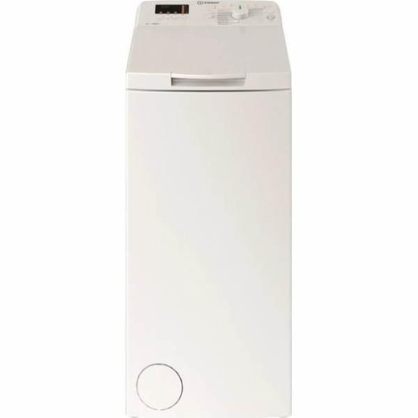Indesit BTWS60400 PL/N