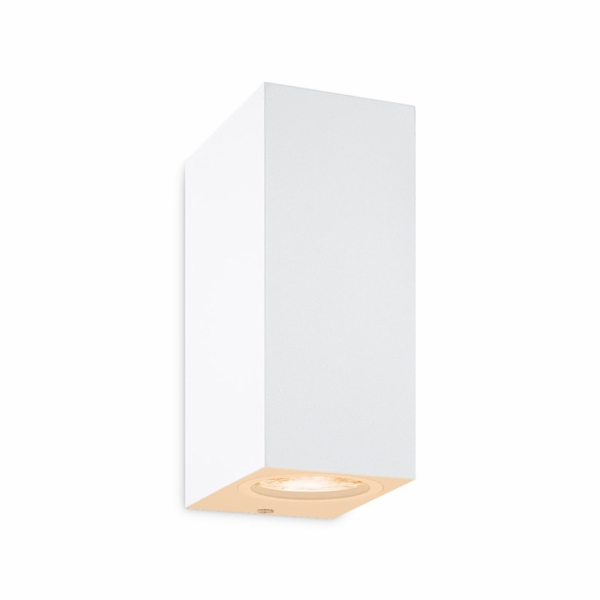 Nástěnné svítidlo WiZ Up & Down, LED světlo