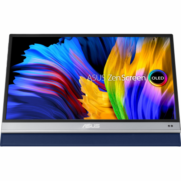 ASUS LCD 13" MQ13AH ZenScreen OLED 1920x1080 1ms USB-C mi...