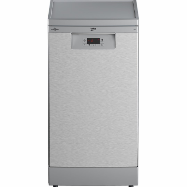 Myčka nádobí Beko BDFS15020X