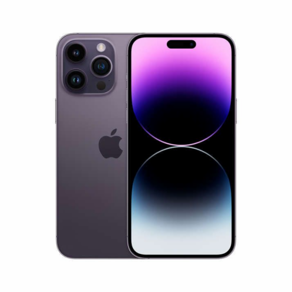 Apple iPhone 14 Pro Max 128GB, Handy