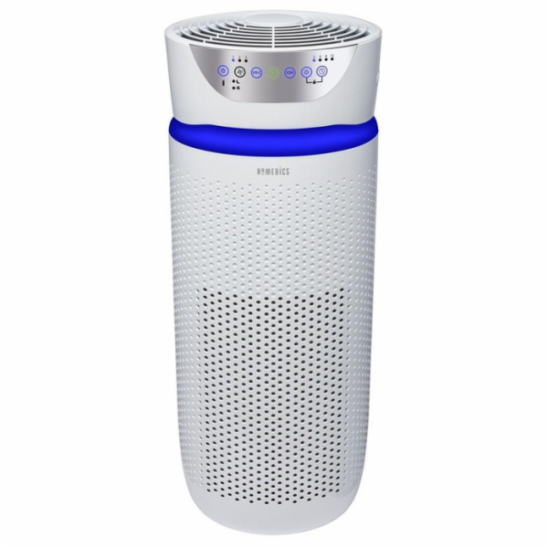 Homedics AP-T45WT-EU TotalClean 5v1 UV-C Plus střední čis...