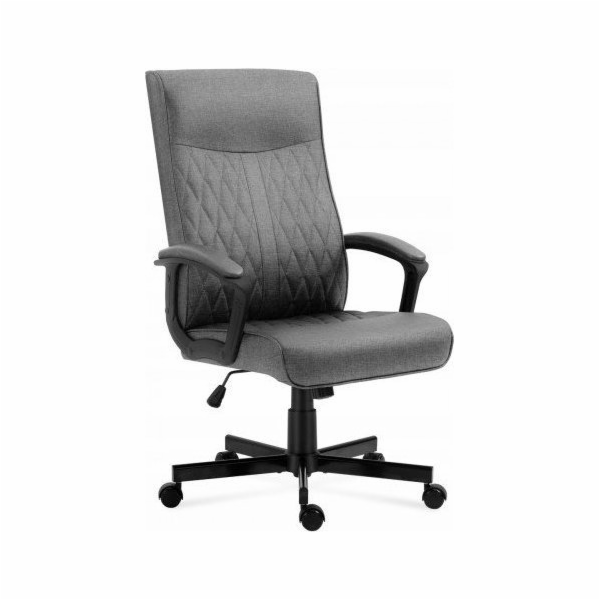 Kancelářské křeslo MA-Manager Boss 3.2 Grey