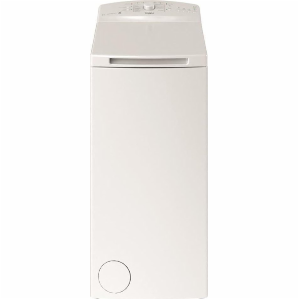 WHIRLPOOL TDLR 6040L PL / N 6 kg 1000 ot./min.