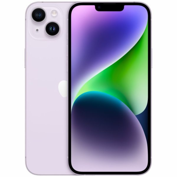 Apple iPhone 14 Plus 256GB Purple (mq563yc/a)