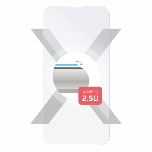 Fixed sklo pro AiP 14 Pro Max FIXG-931