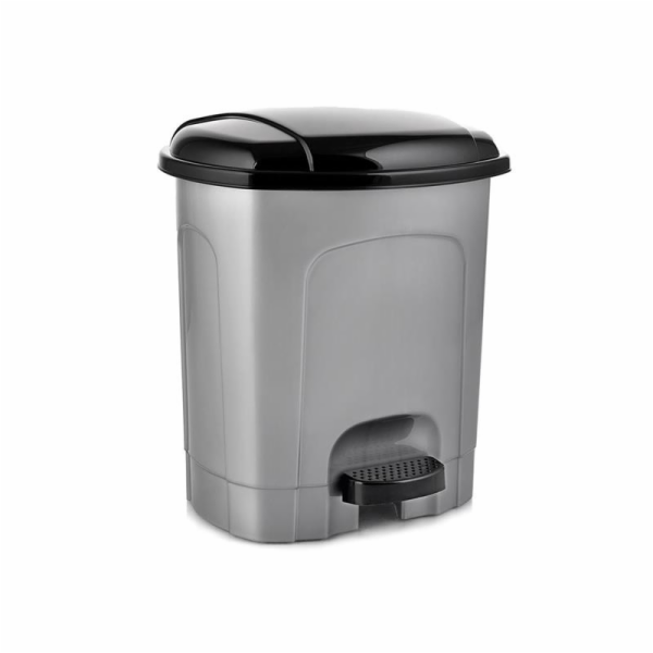 Koš odpadkový s pedálem 30 l