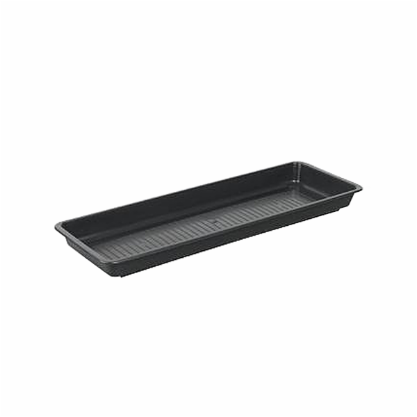 Miska Garden 60 cm antracit