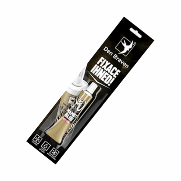 Den Braven Mamut glue 25ml bílá
