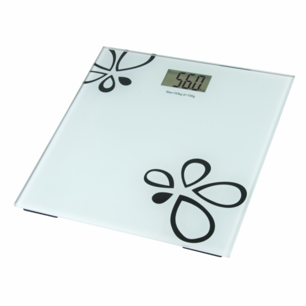 Váha osobní 180 kg/0,1 kg elektronická TY6108